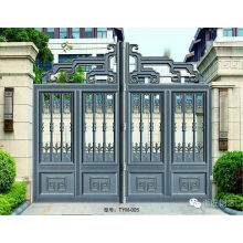 Courtyard Gate (CG-007)